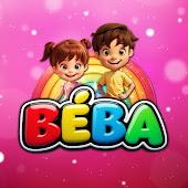 BÉBA - Zábava pro nejmenší