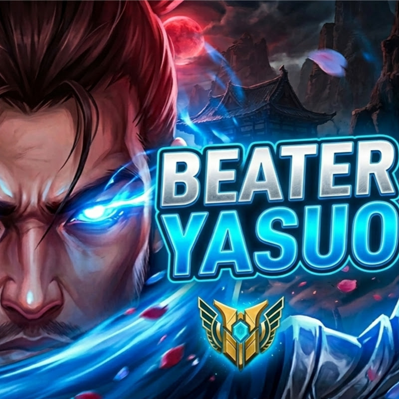 BEATER YASUO