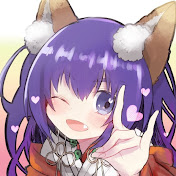 inari miku下野国のおいなりさま巫狗