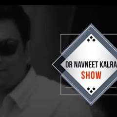 Channel thumbnail for Dr Navneet Kalra Show 