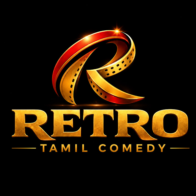 Retro Tamil Comedy 