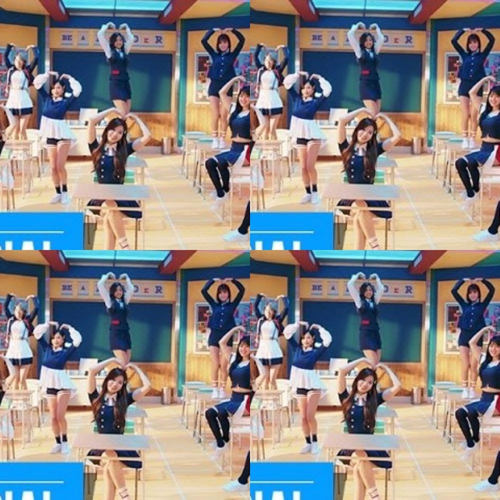 Twice Signal