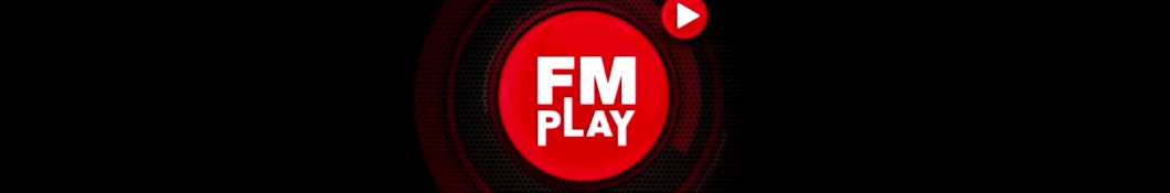 FM Play Аватар канала YouTube
