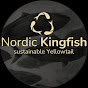 Nordic Kingfish logo