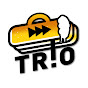 TRIÓ! YouTube channel avatar