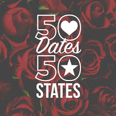 50 Dates 50 States