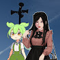 萌々 地歴インフラ調査ch【ずんだもん解説】_icon
