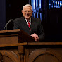 Pastor Chuck Swindoll | Insight for Living logo