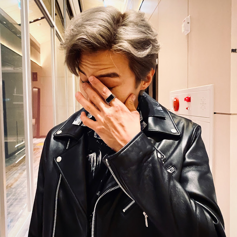 박은석 Park Eunseok Official
