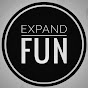 Expand Fun logo