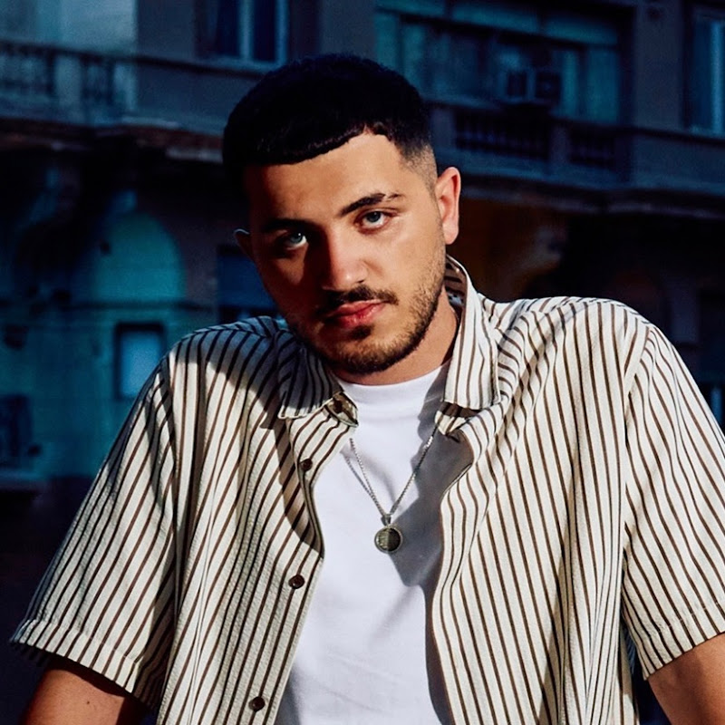 Issam Alnajjar