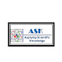 ASK (Applying Scientific Knowledge) logo
