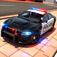 Extreme Police Chase icon