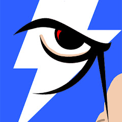CosmicLightningWarrior