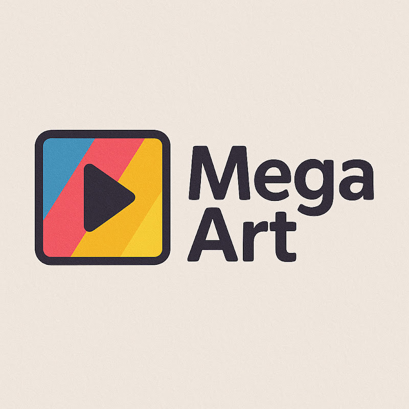 Mega art