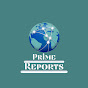 Prime Reports logo