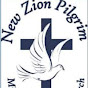 New Zion Pilgrim M.B. Church logo