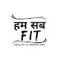 Hum Sab Fit Community logo