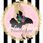 Nicole Lee Mieres logo