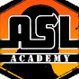 Advanced Squad Leader Academy