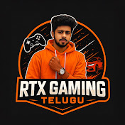 RTX GAMING TELUGU