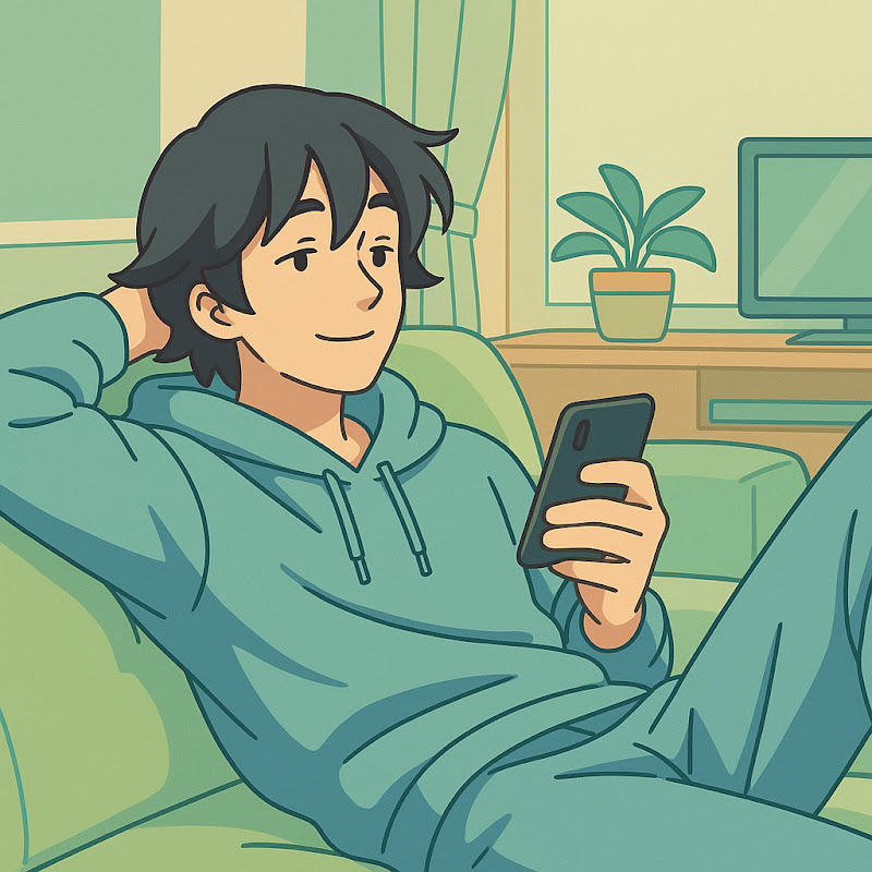 スマート転職のススメ