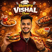 Hungry Vishal Show