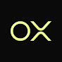 OX Visual logo
