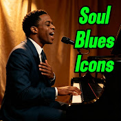 Soul Blues Icons - トピック