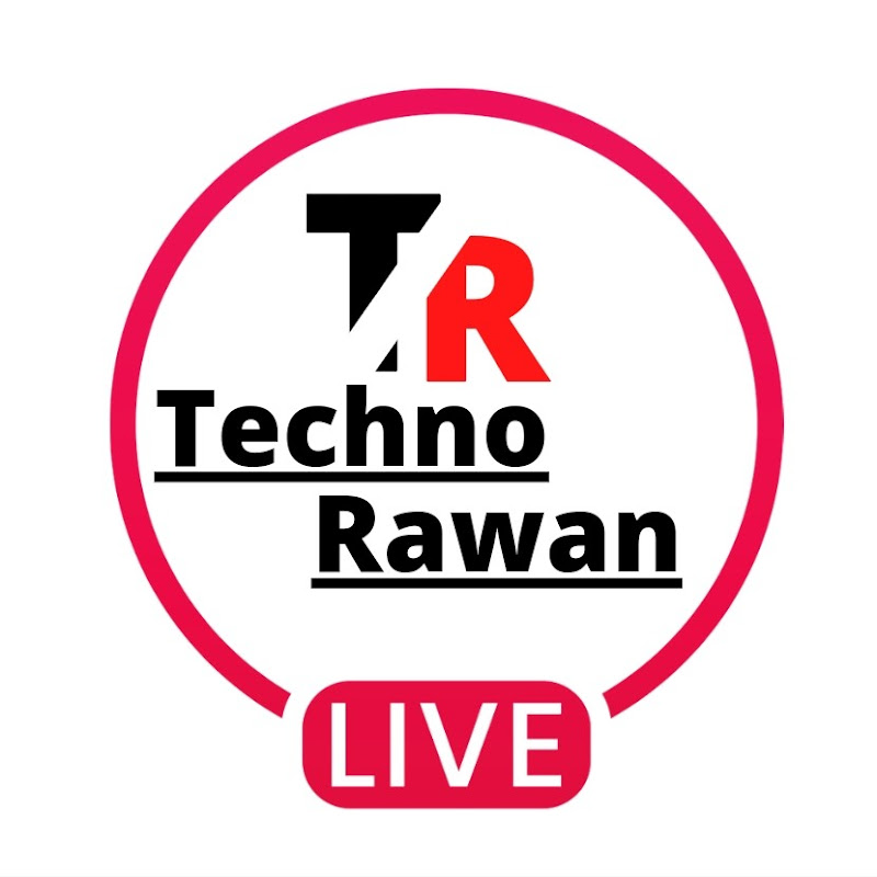 Techno Rawan