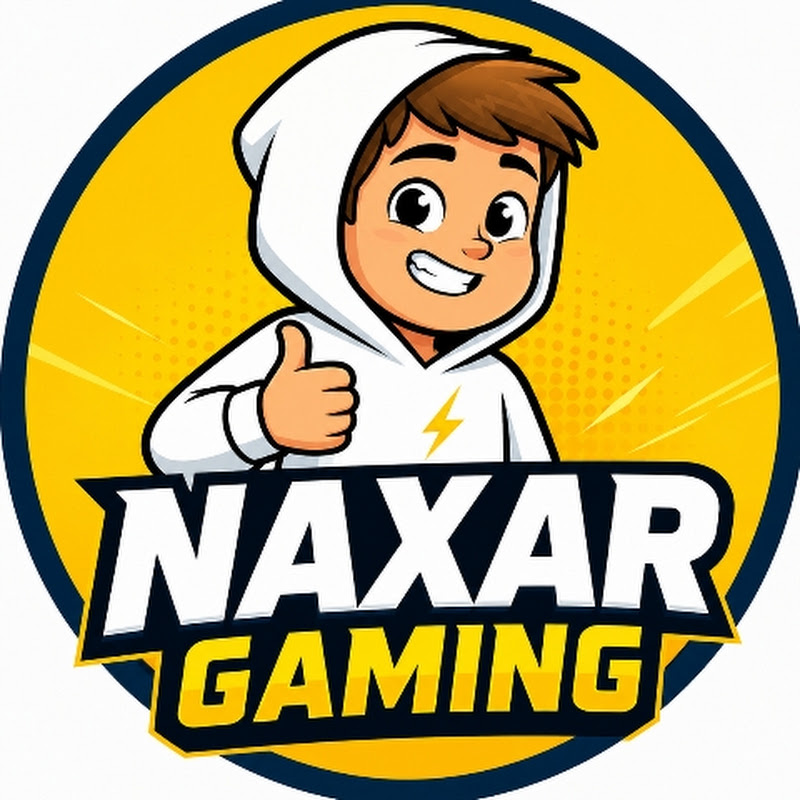 Naxar Gaming Yt