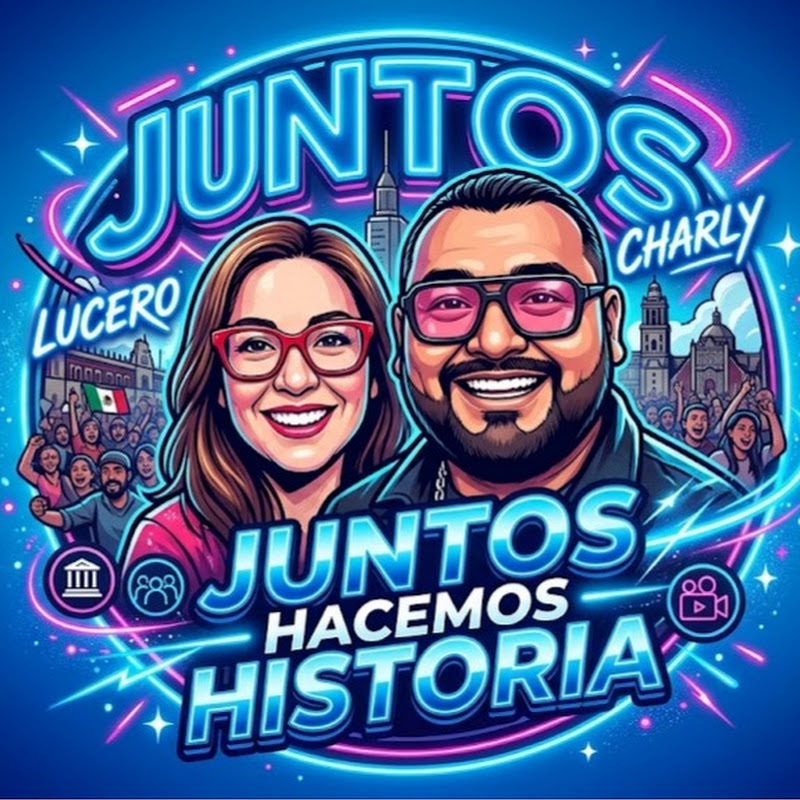 JUNTOS HACEMOS HISTORIA