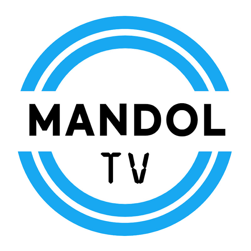 만돌 TV