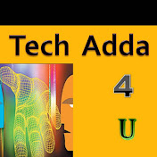 TechAdda 4 U