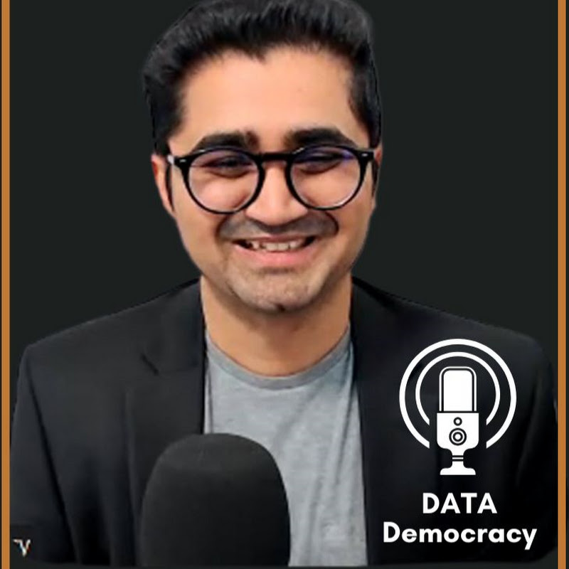 Data Democracy