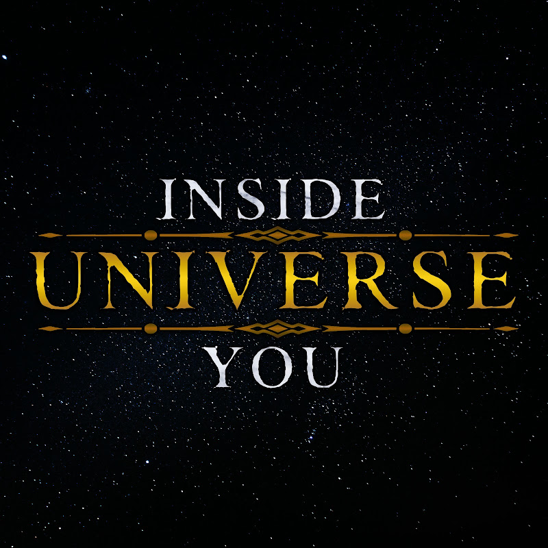 Universe Inside You Español