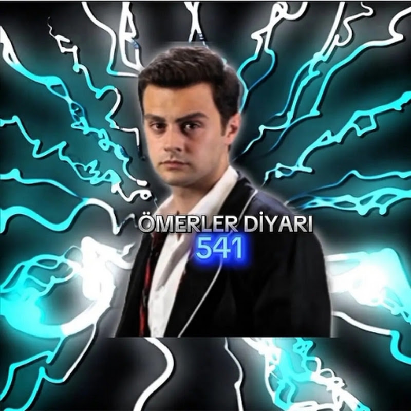 Ömer Erenler Diyarı 543