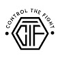 Control The Fight logo
