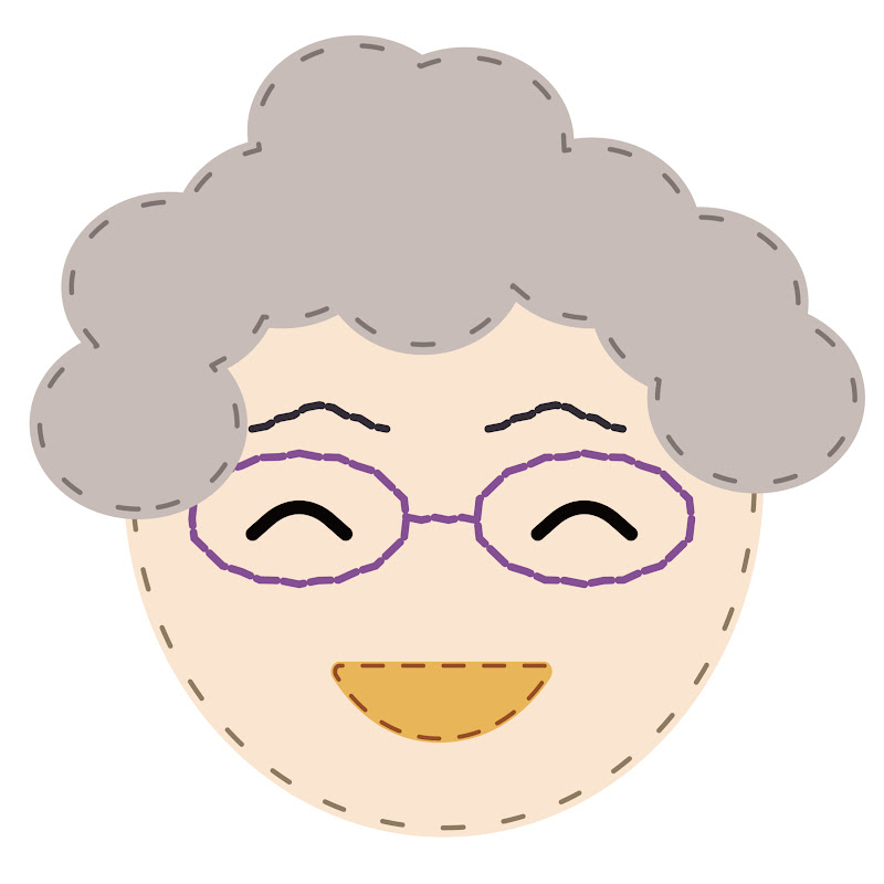 Earthおばあちゃんねるのサムネイル