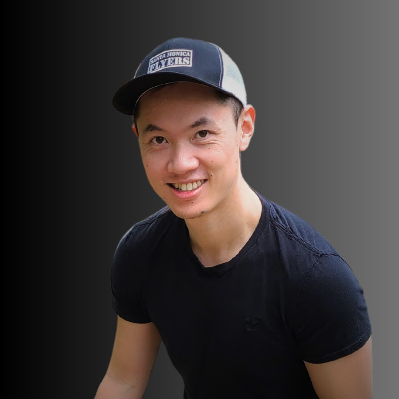 Jeff Yang, FSA