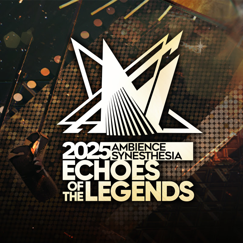 Arknights: Ambience Synesthesia