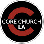 Core Church LA logo