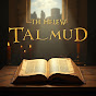 the Hebrew Talmud logo