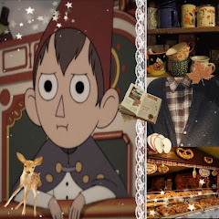 🍂•Finn•𖤓˚࿔