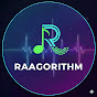 Raagorithm - রাগরিদম logo