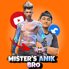 Mister's Anik Bro