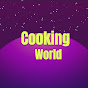 Cooking World logo