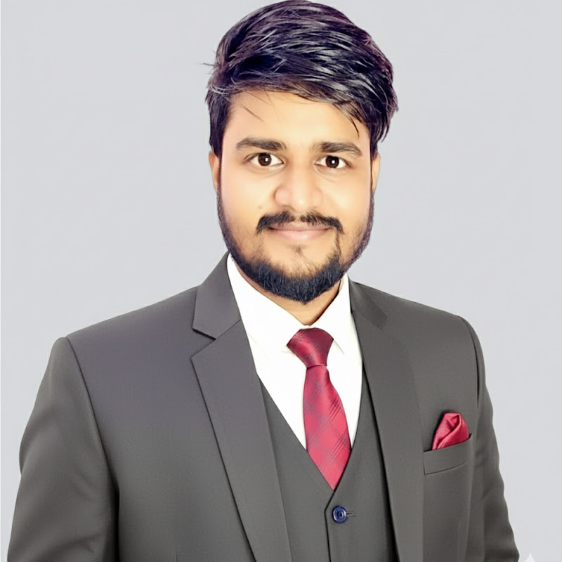 Er Suraj Verma