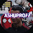 Avatar de @ashupro77_