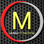 MUNNA YT FACTS 96 logo